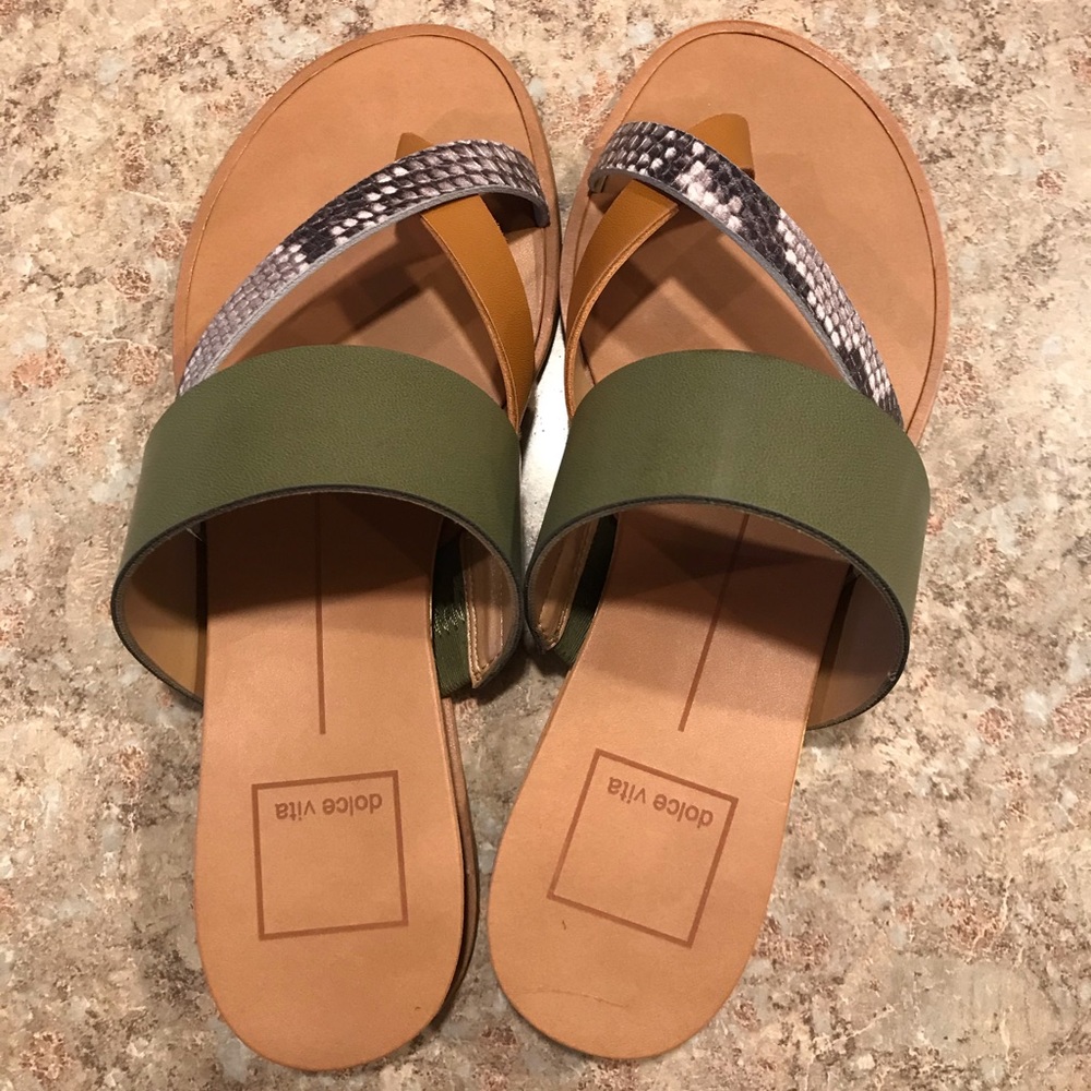 Brand NEW Dolce Vita sandals